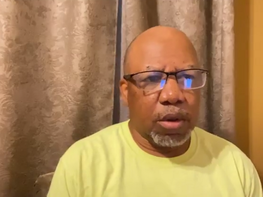 July 5, 2025 | Pastor Charles Gilmer Sr/ Morning Prayer Breakfast