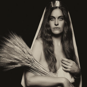 Introduction to Demeter - Earth Goddess, Goddess of the Harvest, Eternal Nurturer
