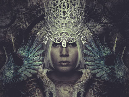 Introduction to Fricka - Norse Goddess of Sovereignty