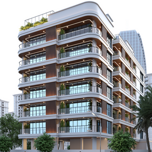 SIBRIS Residence