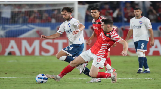 Soi kèo, dự đoán Estudiantes La Plata vs Nacional Montevideo, 7h30 Ngày 4/5 content media