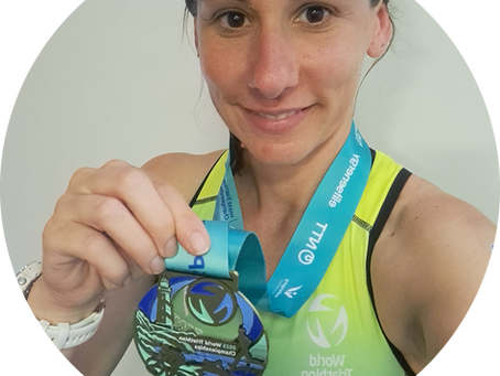 November 2025 - A Word From The President