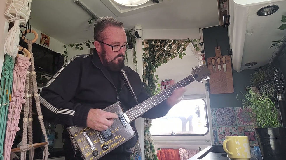 ammocaster dem 2o.mp4