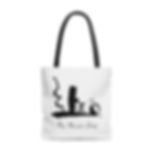 AOP Tote Bag
