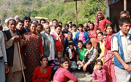 relief-effort-in-dolakha