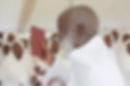 Holy communion gathering at Winterveld Tabernacle – 25 September