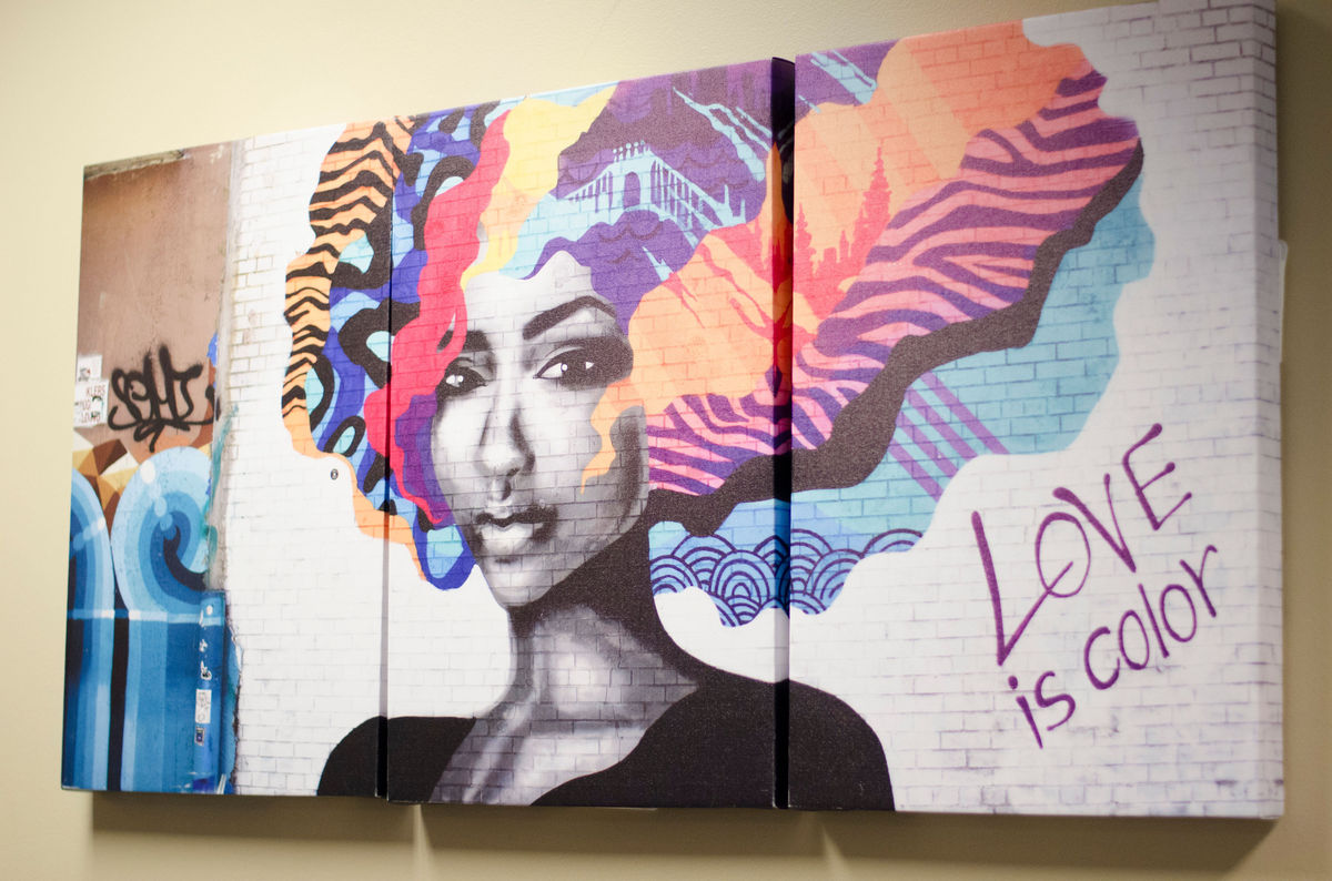 Lovejones Stylez Salon