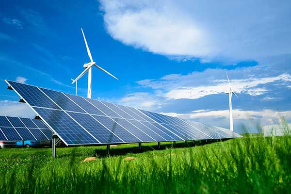 Indonesia Renewable Energy Market