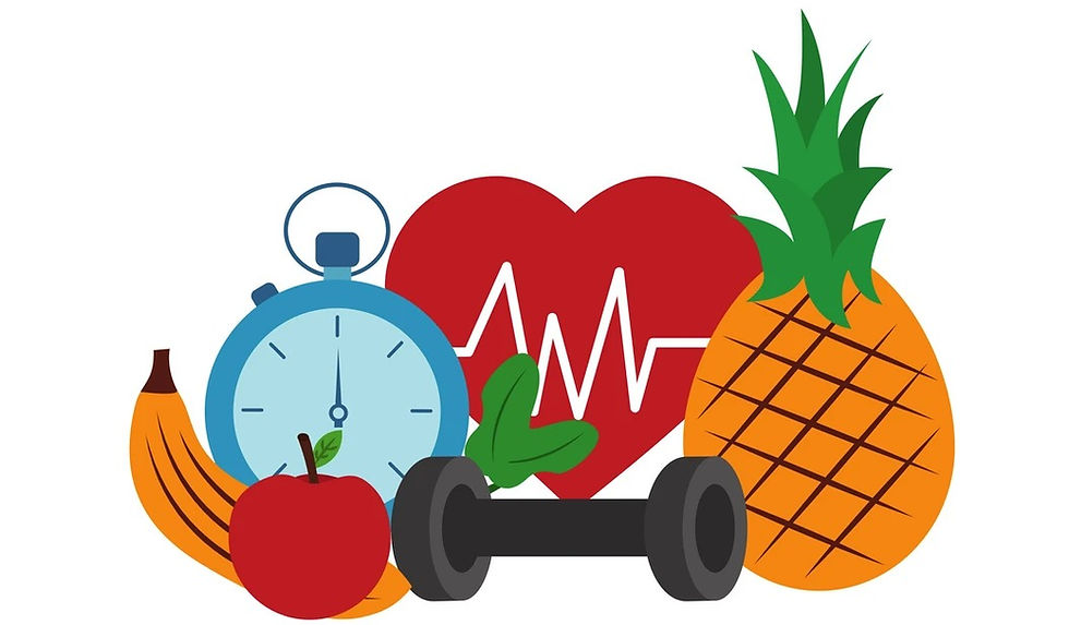 Indonesia Health and Wellness Market
