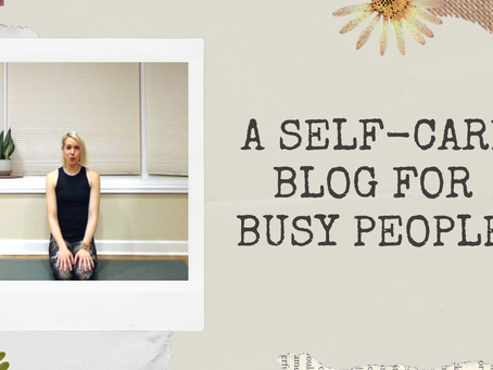 The Ultimate Self-Care Tips for Moms