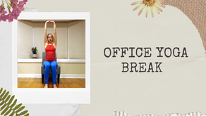 What to Do on Your Work Break