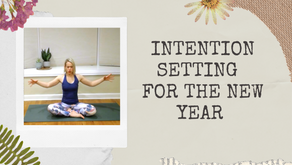 How to Set an Intention for Meditation