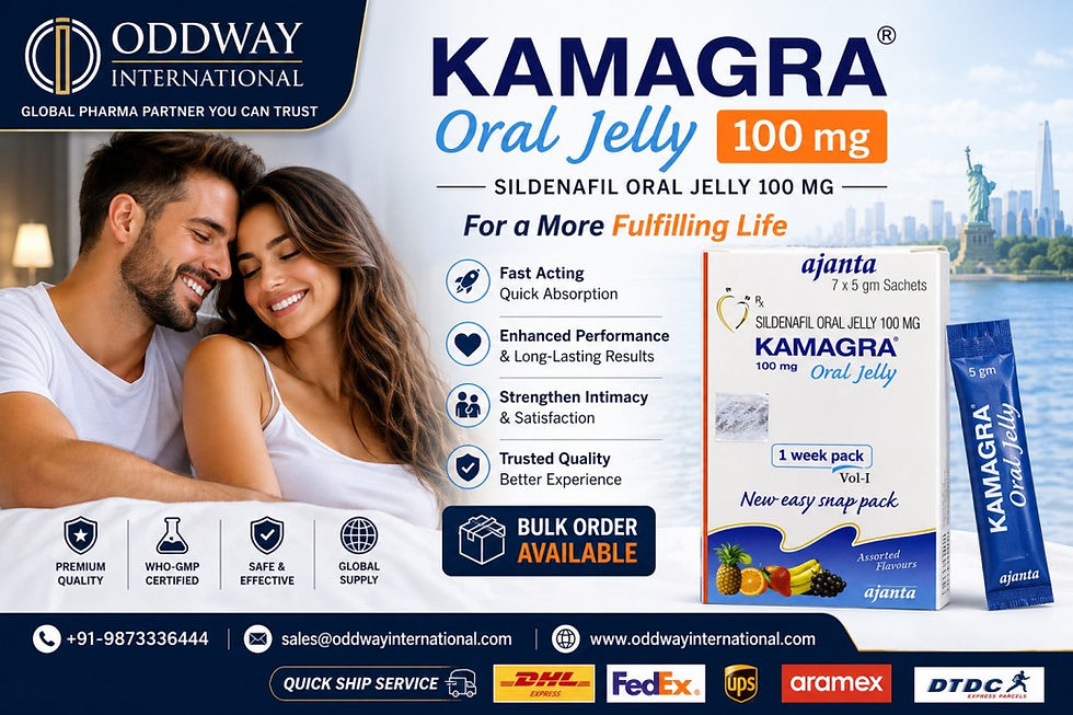 Global shipping logistics and pharmaceutical cargo boxes highlighting factors that impact the kamagra oral jelly price in international distribution markets.