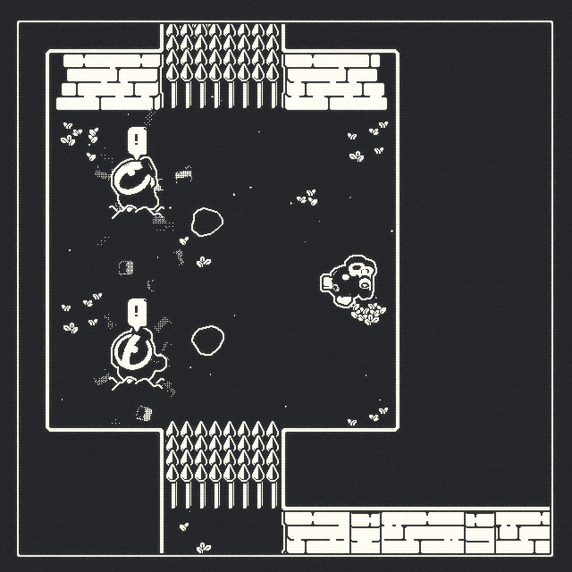 Lelu Combat GIF
