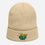 Thumbnail: Strong Men | Organic ribbed beanie