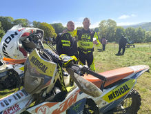 Finale du Championnat de France - St Flour 2025