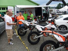 Rand'Auvergne 2016