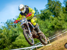 France Enduro - Moirans-en-montagne 2025