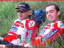 CDF Saint Cirgues 2009