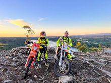 Trail Adventure Days 2025