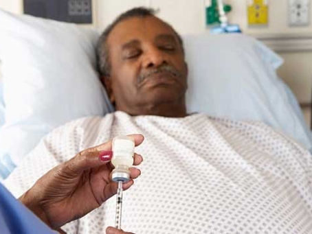 Do nurses deliver culturally appropriate care?