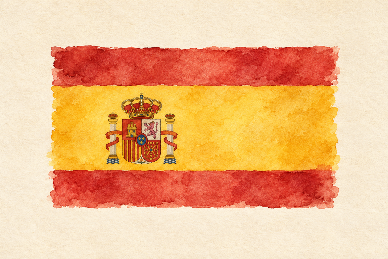 Bandera de España
