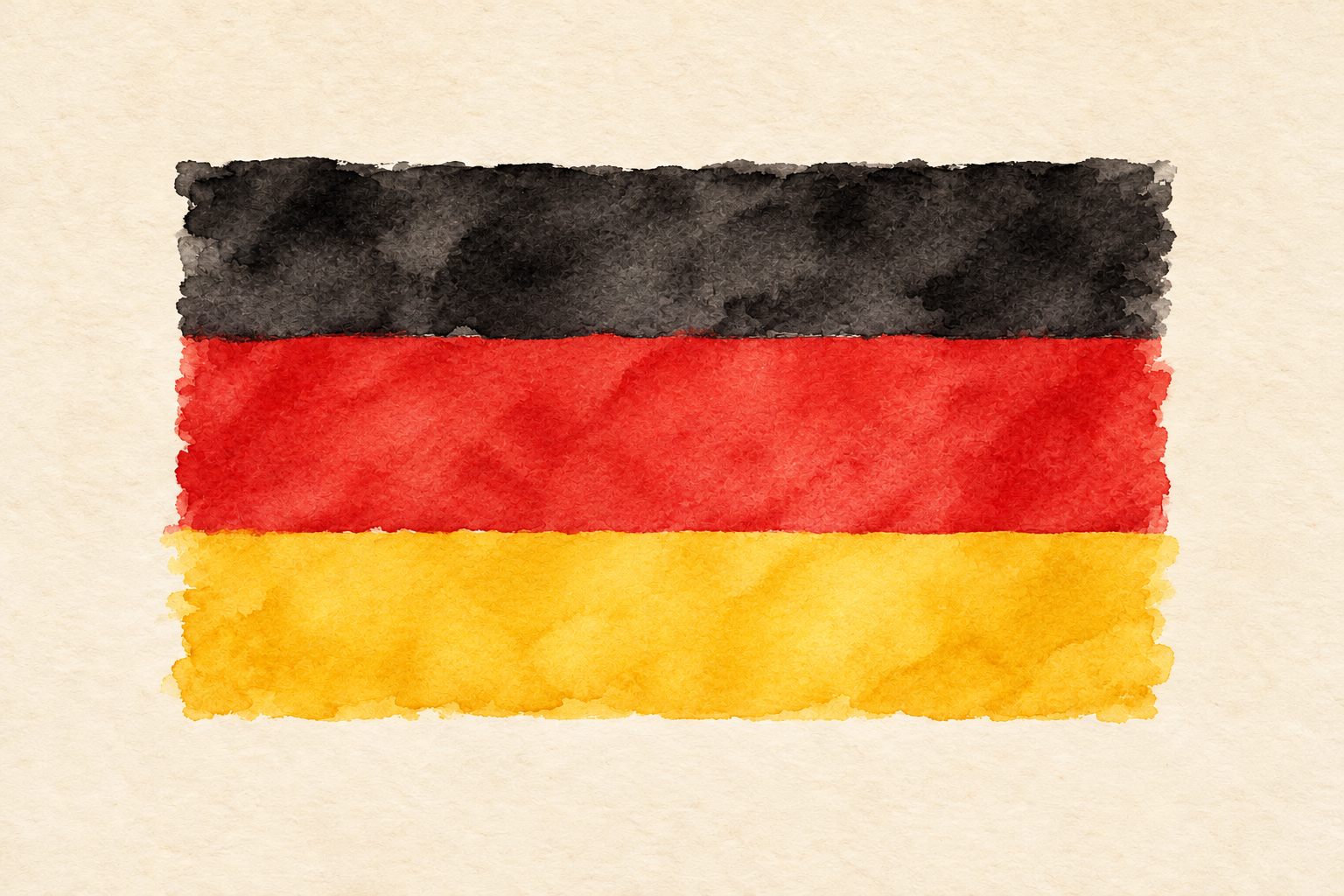Bandera de Alemania