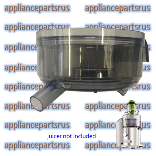 Breville BJE400 BJE410 Juicer Juice 