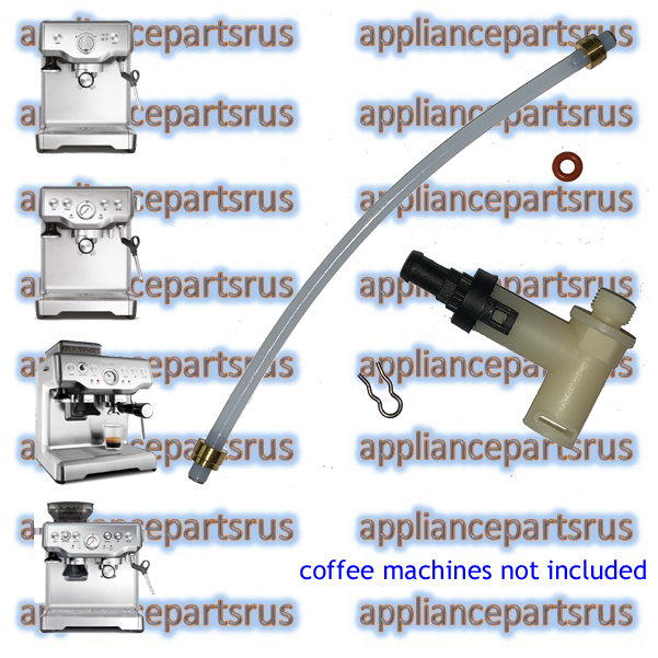 Home Coffee, Tea & Espresso Parts Breville BES860 BES870 Coffee Machine