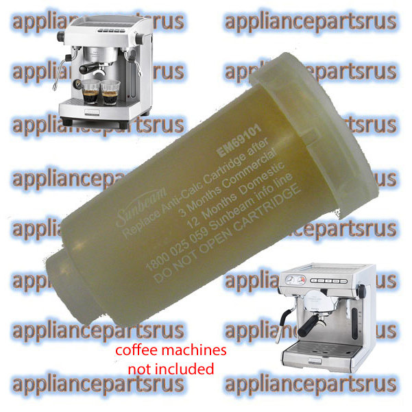 Anti Calc Filter EM69101 | Nowra 