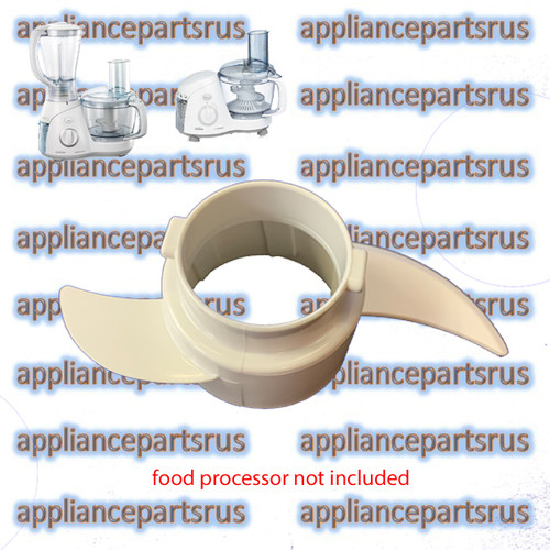 Sunbeam Food Processor Dough Blade LC6200 Part LC6250104