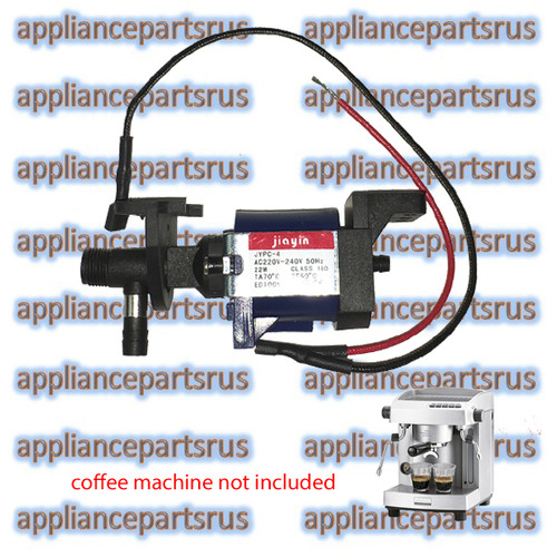 Sunbeam EM6910 Coffee Machine Steam Pump Part EM6910111 ewingelectrical