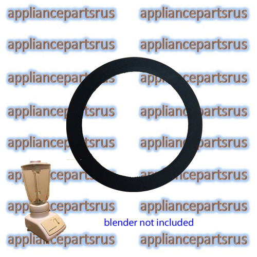 Moulinex AW36 Blender Seal Part MS0698386 ewingelectrical