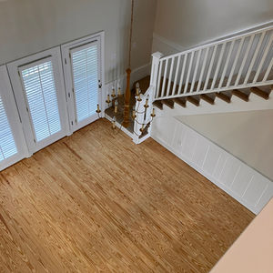 Elegant Spacious Rooms