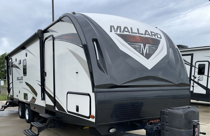 2019 Heartland RVs Mallard Series M-252
