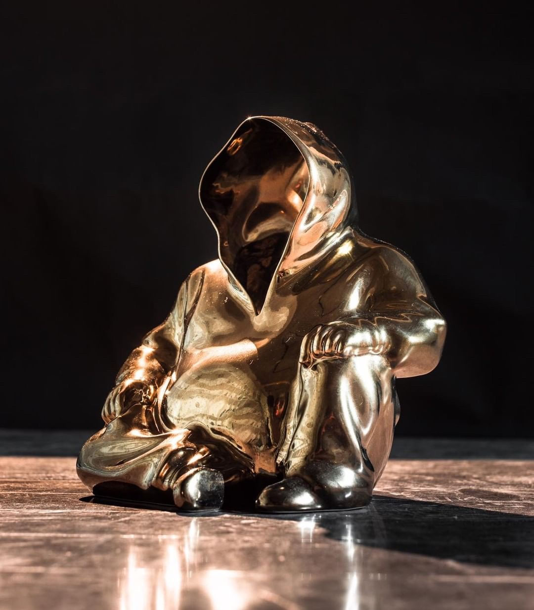 Huang Yulong - JM Art Management