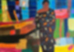 ASHRAF EL ZAMZAMI - JM Art Management