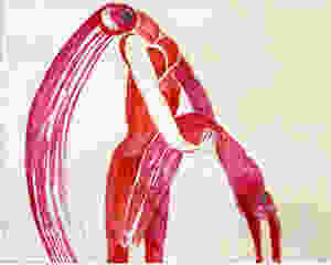 Altered States / Louise Bourgeois / 1992 | JM Art Management