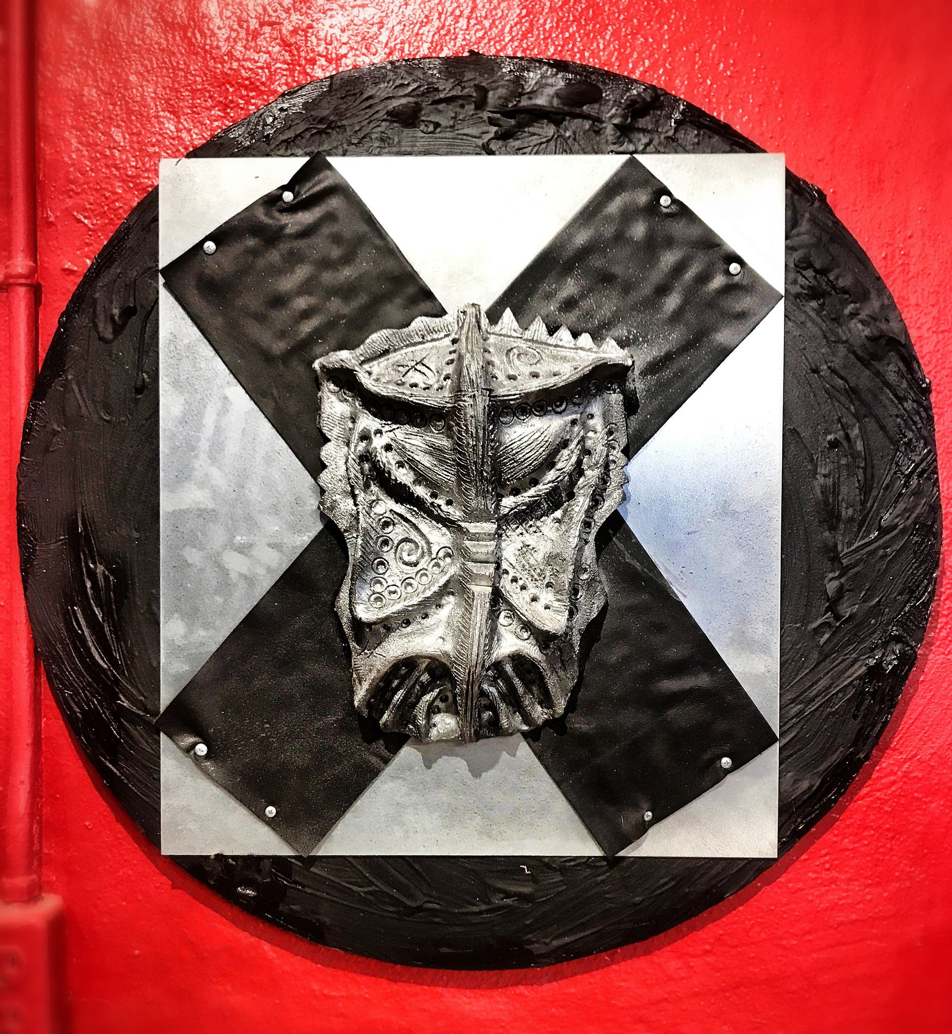 27" x 27"