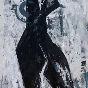 Tetiana Kalivoshko - JM Art Management