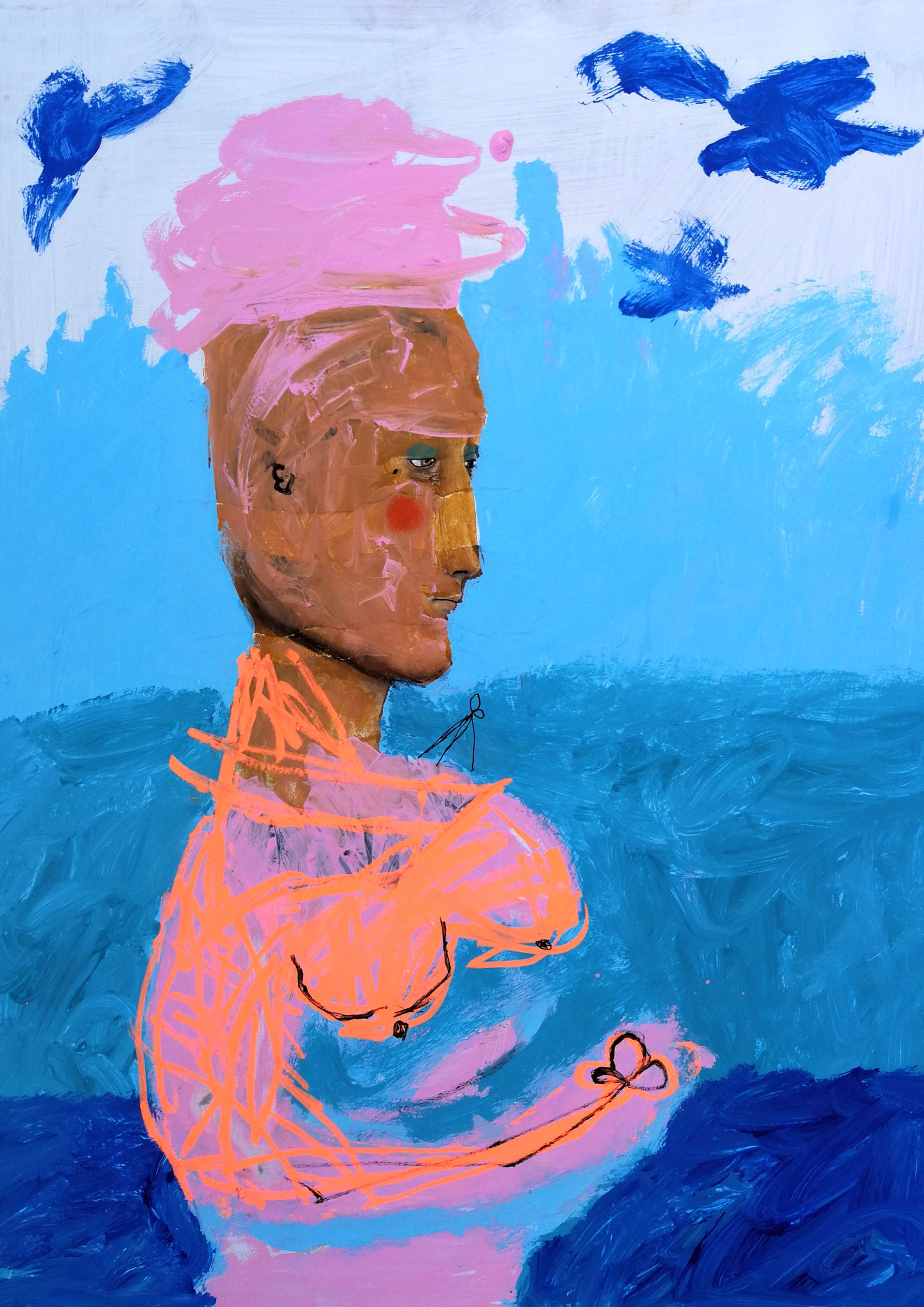 Emanuele Tozzoli_JM Art Management