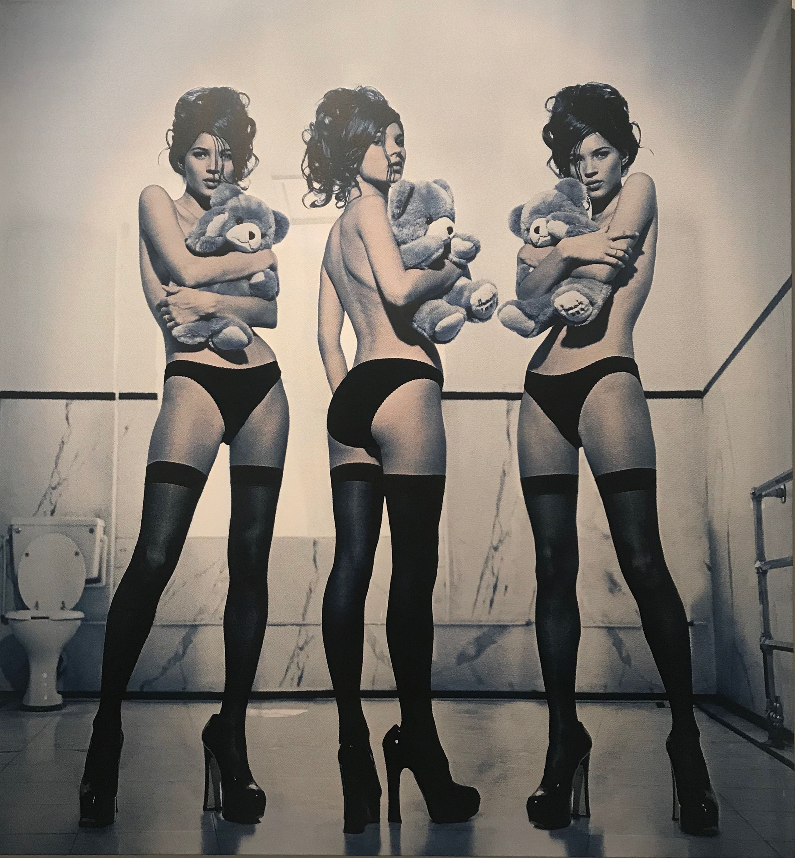 Kate Garner_JM Art Management