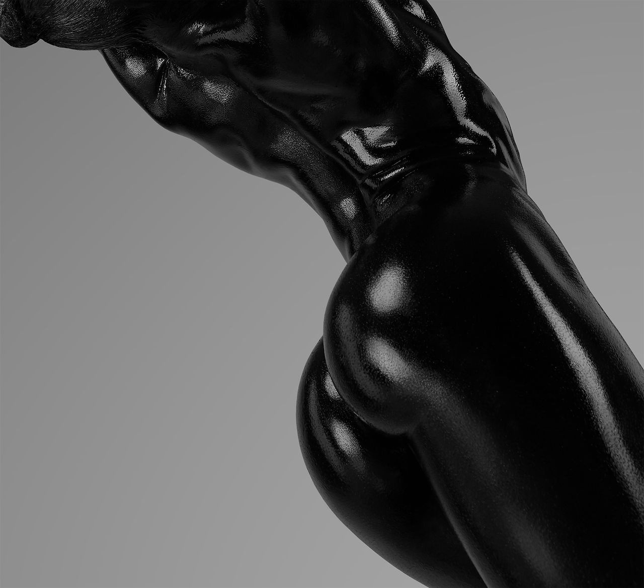 Yevgeniy Repiashenko - JM Art Management