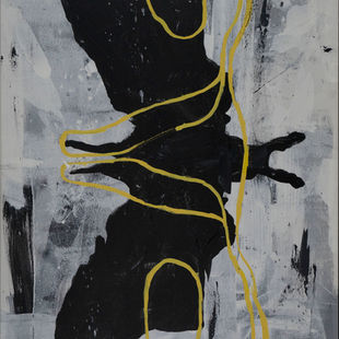 Tetiana Kalivoshko - JM Art Management