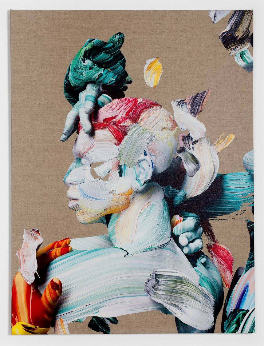 Matthew Stone | JM Art Management
