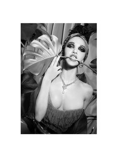 fka Twigs by Kate Garner_JM Art Management