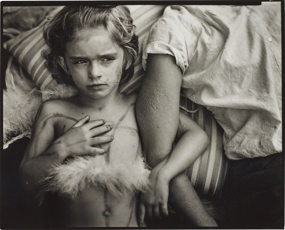 Sally Mann | JM Art Management