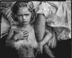Sally Mann | JM Art Management