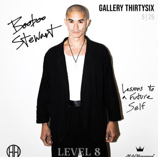 GALLERY THIRTYSIX_JM Art Management