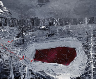 DMITRY KAWARGA - JM Art Management